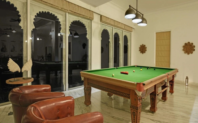 Fateh Safari Suites by Fateh Collection