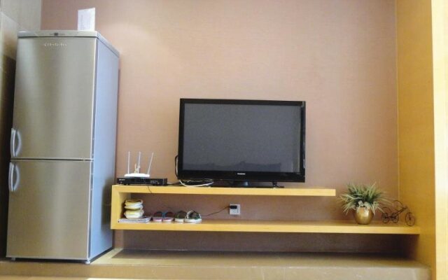 Yongli International Service Apartment