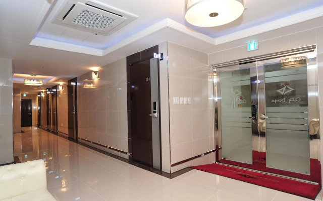 City Days Inn Dongdaemun