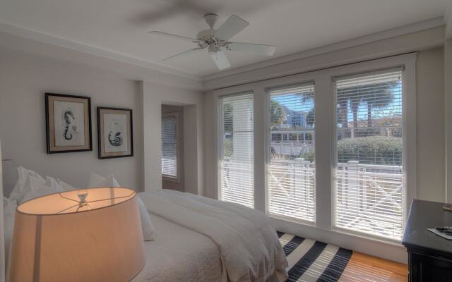 Beachtime by Exclusive 30A