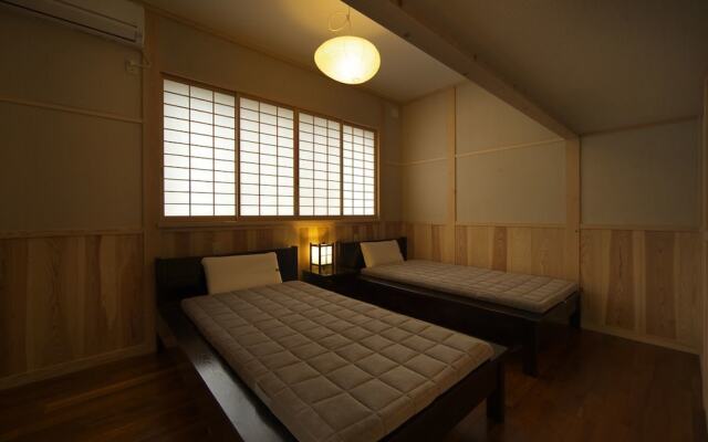 Mizuno Inn ATAMI AJIRO