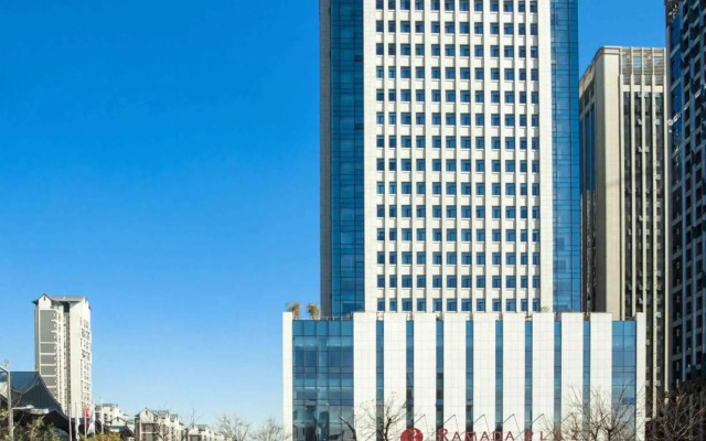 Ramada Plaza Xian South