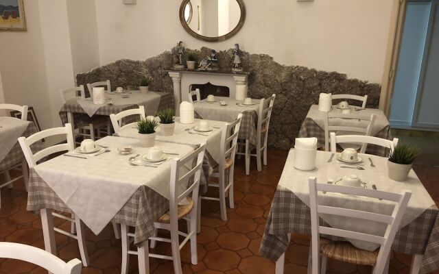 Villa Jole Taormina