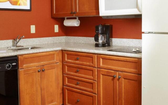 Residence Inn by Marriott Tampa Oldsmar