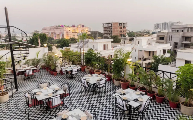 Wanderlust A-Boutique Stay