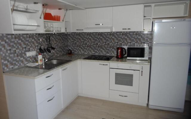 Apartment Konstanta
