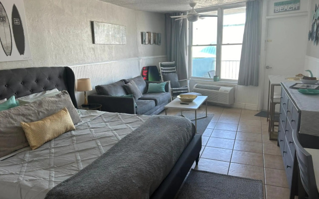 Fountain Beach Resort