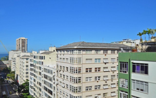 Large Triplex Penthouse with big Terrace