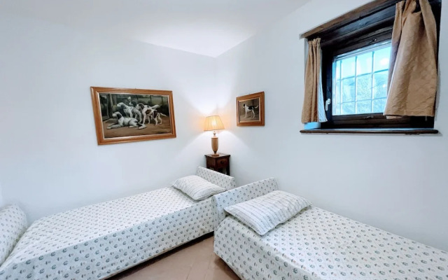 Torretta Sleeps 5 With Pool and Exclusiv