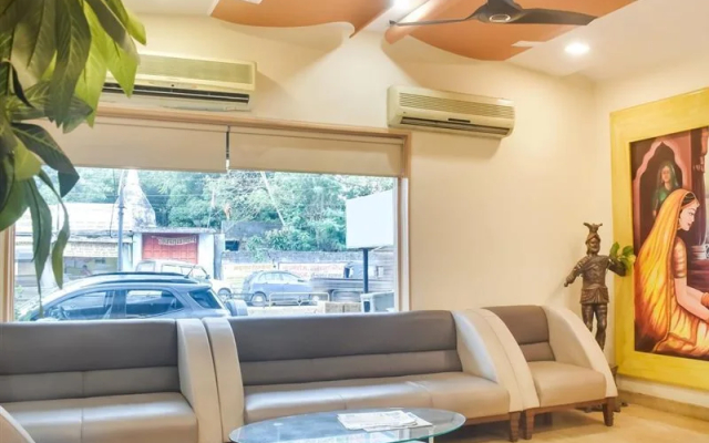 Hotel Sudha Regency