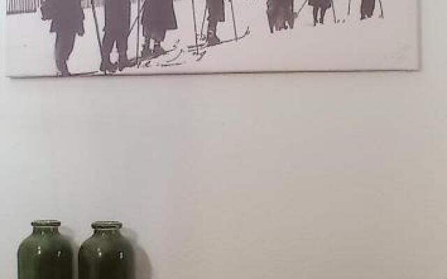 Apartamento Albareda