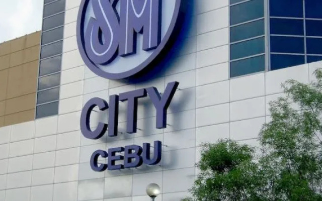 Tropical Hostel Cebu Center