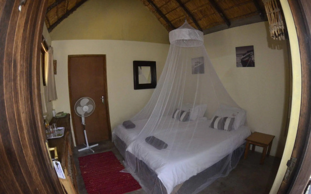 Triton Dive Lodge