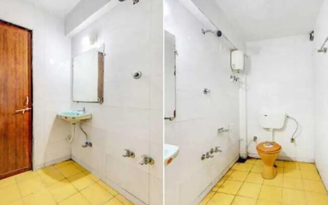 Hotel Sangam