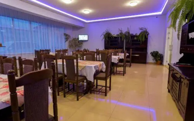 Dom Wczasowy Lido