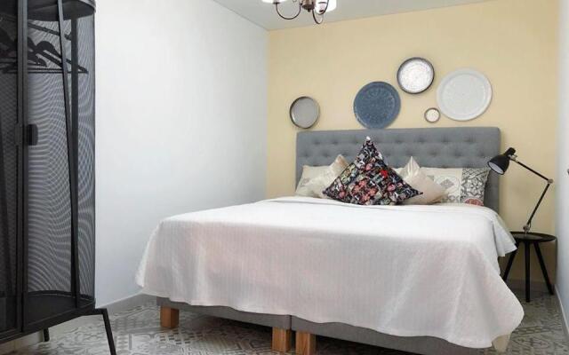 Maraverde 2 Bedroom Apartment