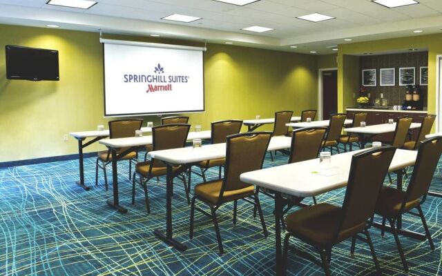 SpringHill Suites by Marriott Sarasota Bradenton