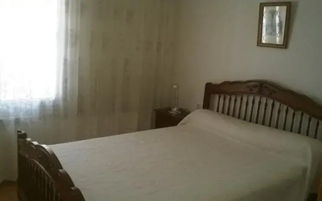 Casa Ligia Blanca
