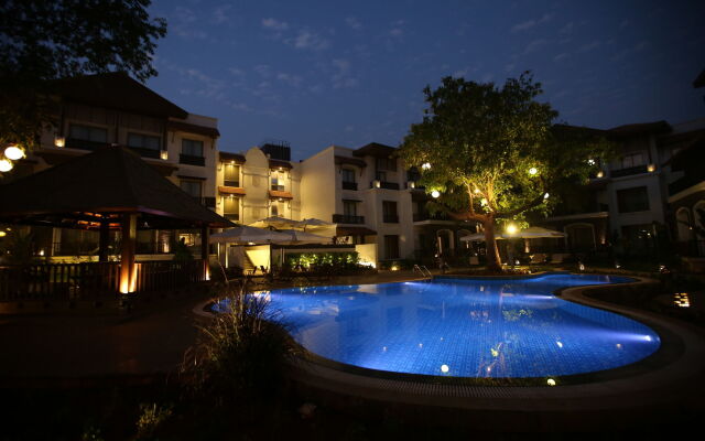 Rhythm Lonavala An All-Suite Resort