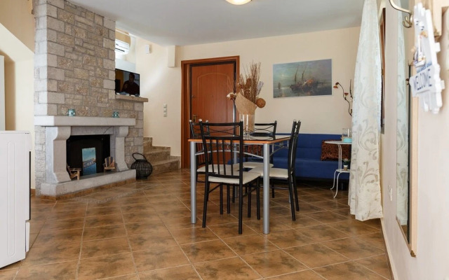 Glyfada Villas