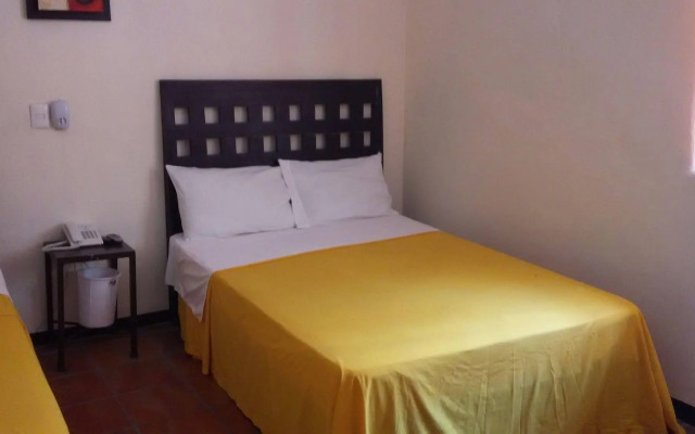 Posada Hotel Punto Guadalajara