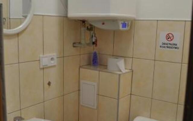 Hostel pod Topolami