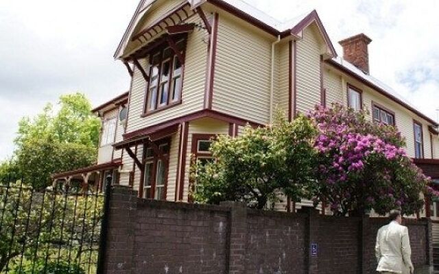 YHA Christchurch Rolleston House