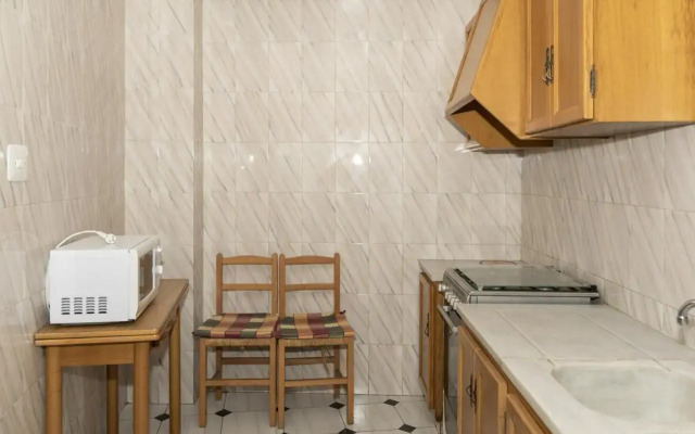 La Ponderosa, 4º-21