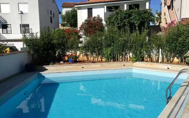 Ferienhaus Bozena Appartment 5