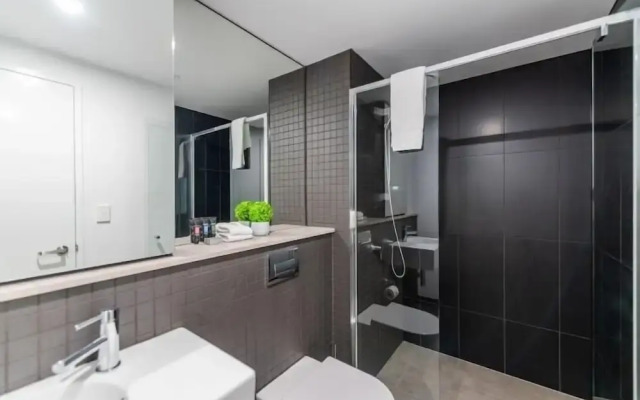 Accommodate Canberra Midnight Apartments