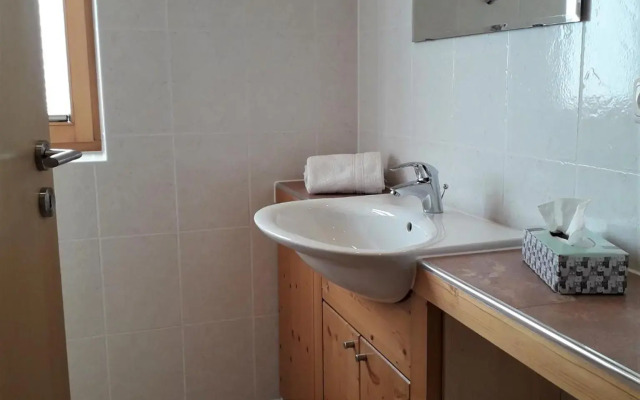 Haus Berglust Wallgau