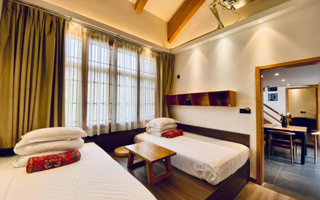 Simple Palace - Hostel