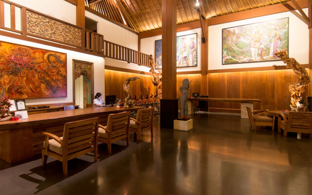 Onje Resort and Villas