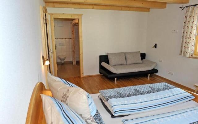 Ferienhaus Johanna