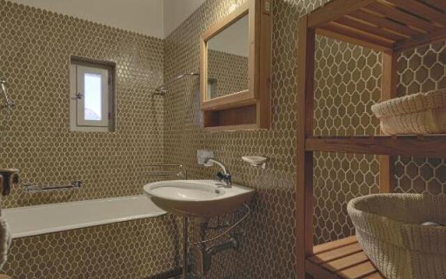 Chesa Minouche - Celerina-Chesa Minouche - Celerina