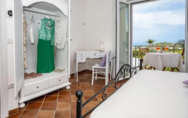 Casa la Cycas