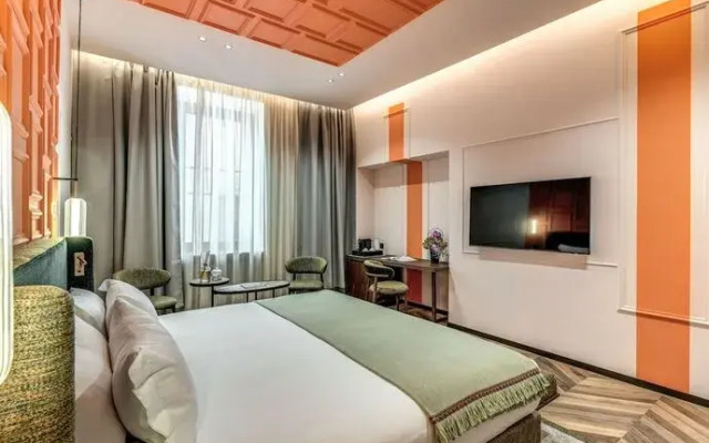 Eitch Belsiana Relais