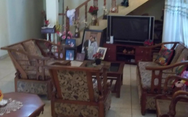 444/C Anura Home Stay