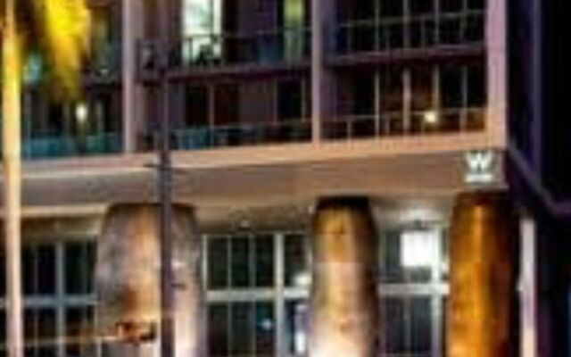 Icon Brickell W Hotel and Residences