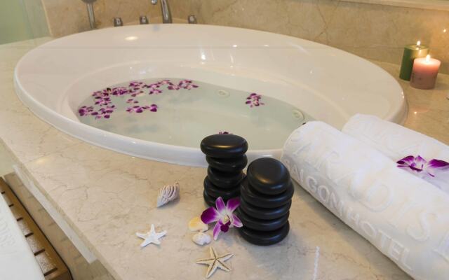 Paradise Saigon Boutique Hotel & Spa