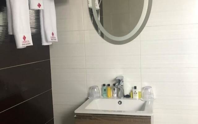 Lorenzo Hotel & Resorts