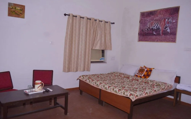 Hotel Ranthambore Vinayak