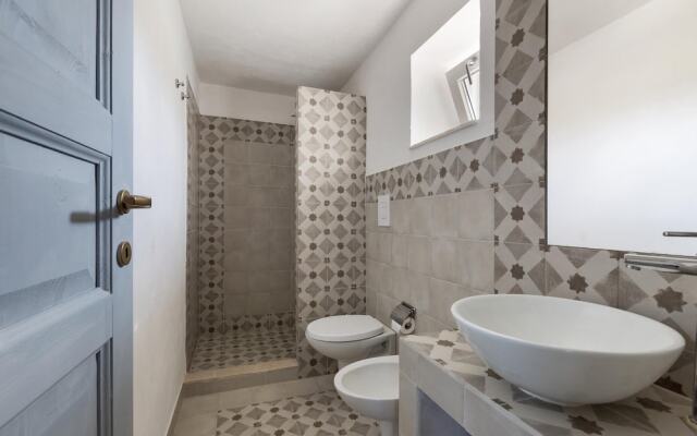 Villa Thea Charming House