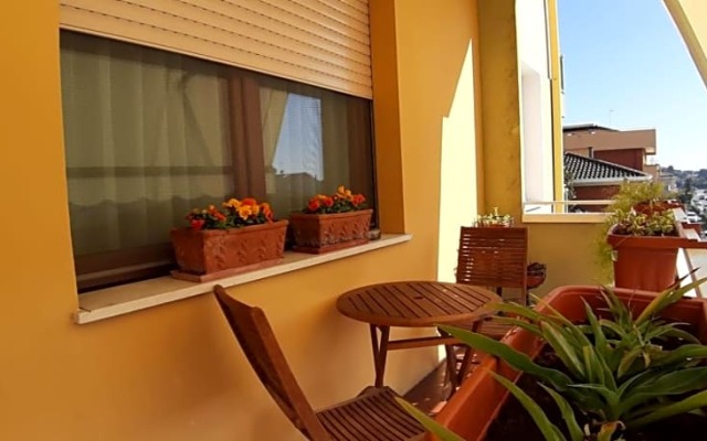 La Casa della Nonna