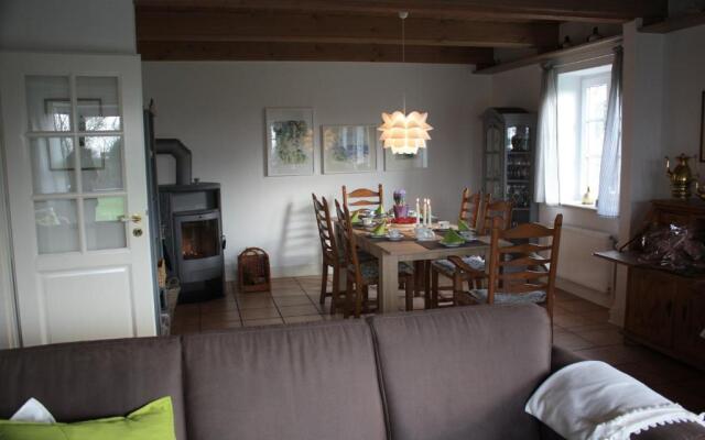 Ferienhaus Addebüll
