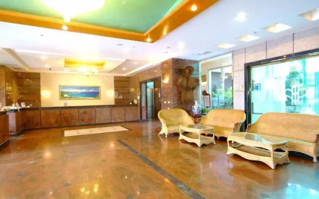 Kenting Holiday Hotel