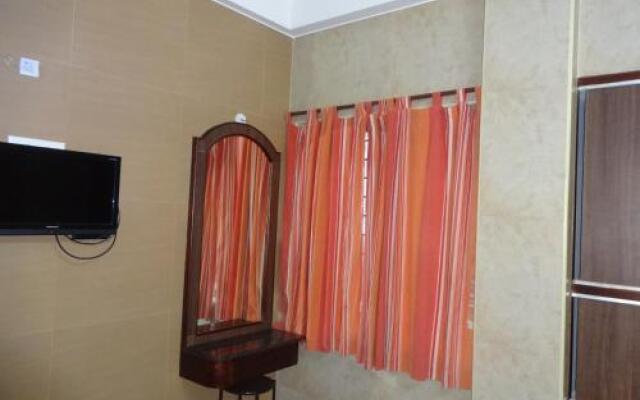 Hotel Aditya
