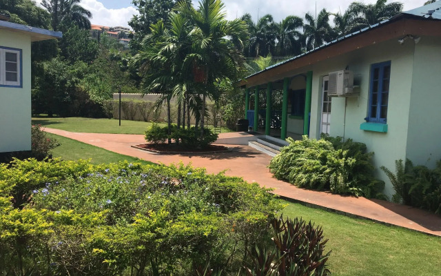 Toby's Resort