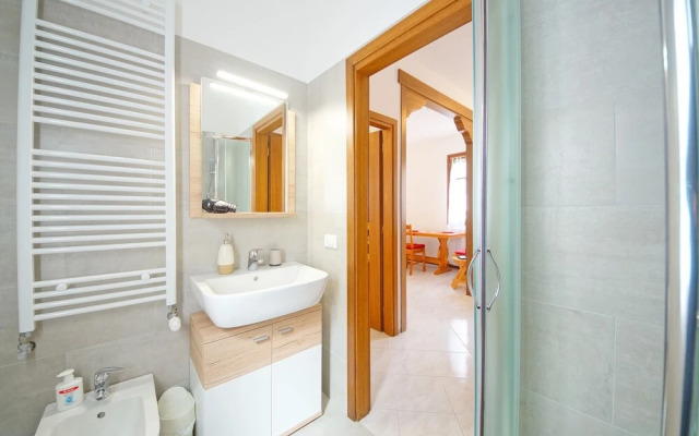 DolceVita Apartments N. 354