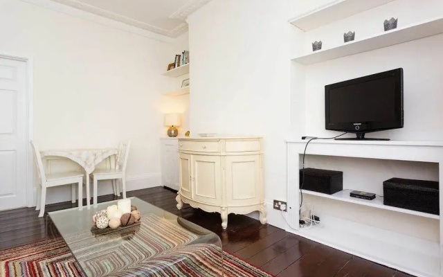 The Heart of Fulham - Modern 1bdr Apartment With Garden